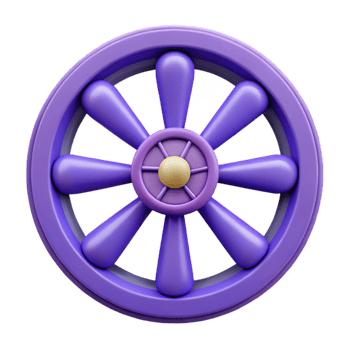 stunning coastal Symmetrical, flat color cross symbol with crisp edges and a clean design. with Scalable Design. luxury png