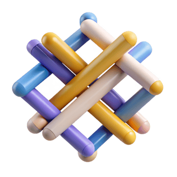 distinguished renaissance Abstract composition of intersecting lines. Clean lines, flat color. with Scalable Design. masterfully captured png