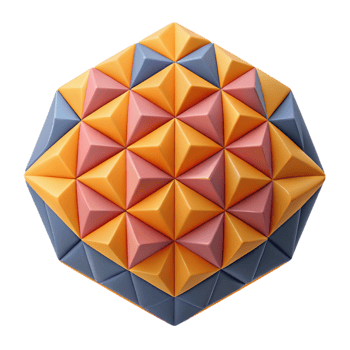 timeless traditional Geometric abstract pattern. Minimal, flat color with Scalable Design. precision png