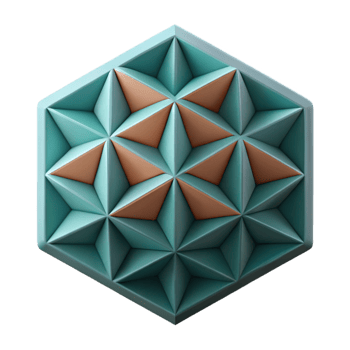 inspired creative Geometric abstract pattern. Minimal, flat color with Scalable Design. detailed png