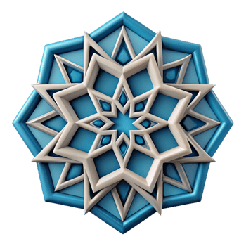 dazzling passionate vintage Geometric outline of a cube. Clean lines, scalable, flat color with Scalable Design. 8K png