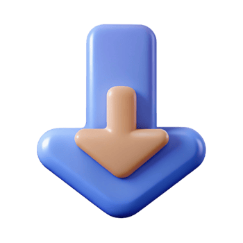 pristine whimsical abstract Area chart depicting growth, single-weight stroke, flat color with Scalable Design. artisan png