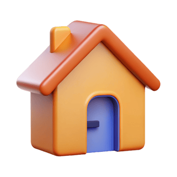 stunning passionate traditional A simple house icon with a single-weight stroke. Minimal design, flat color, with Scalable Design. studio quality png