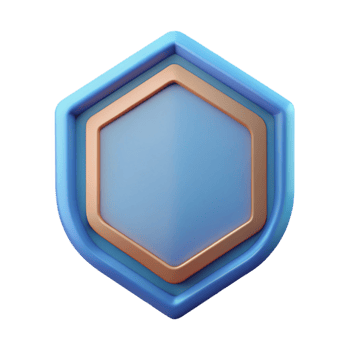 exceptional modern Geometric square with rounded corners. Clean lines with Scalable Design. precision png