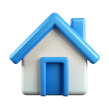 unparalleled contemporary Clean lines forming a simple house icon. Flat color, single-weight stroke with Scalable Design. masterfully captured png