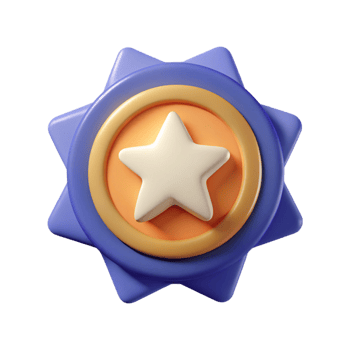 dramatic impressive Symmetrical, geometric key icon. Flat color, clean lines, minimal design with Scalable Design. crisp png