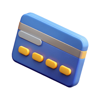 radiant standout Geometric credit card icon. Clean lines, flat color, with Scalable Design. png