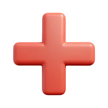 hypnotic sought-after Symmetrical, single-weight stroke design of a cross. Flat color, with Scalable Design. png