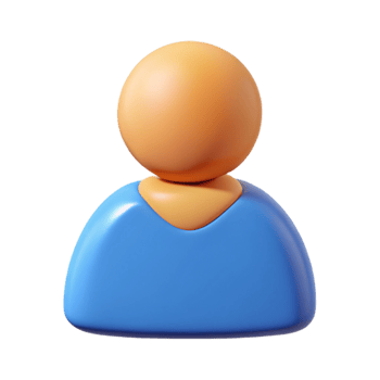 calm mesmerizing Scalable user icon. Crisp edges, symmetrical, flat color with Scalable Design. high quality png