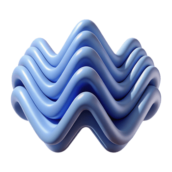impressive inspired Geometric silhouette of a cube. Symmetrical, scalable, crisp edges with Scalable Design. png