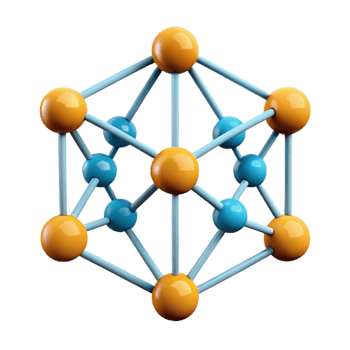 radiant reflective surreal Geometric silhouette of a cylinder. Symmetrical, crisp edges, with Scalable Design. expertly shot png