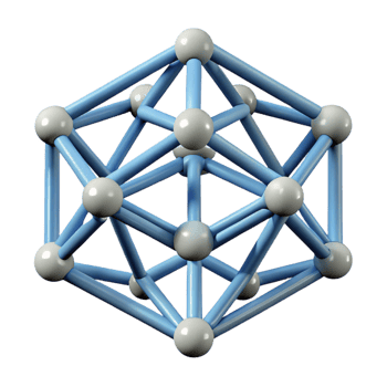 alluring unforgettable Isometric sphere with single-weight stroke. Flat color, clean lines with Scalable Design. png