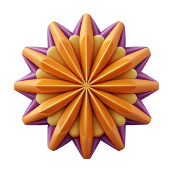 impressive traditional Abstract representation of a mountain range. Clean lines, with Scalable Design. expertly shot png