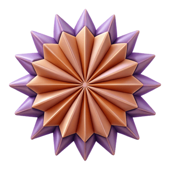 romantic majestic Abstract representation of a mountain range. Clean lines, with Scalable Design. genuine png