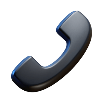 sumptuous rare Crisp edges define a simple phone icon, flat black fill, with Scalable Design. png