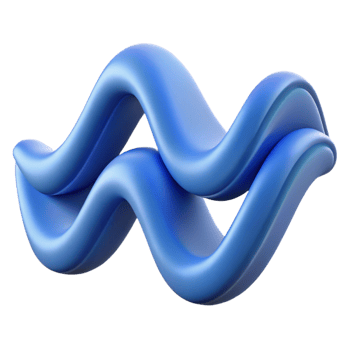gorgeous coveted Scalable silhouette of a playful dolphin leaping. Flat color, crisp edges with Scalable Design. png