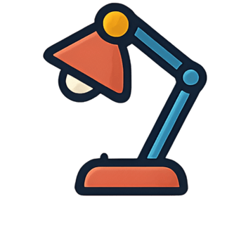 lamp light lighting electric bulb icon png