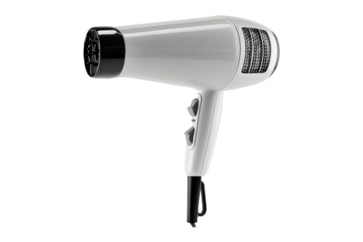 Drying hair quickly at home studio photo png