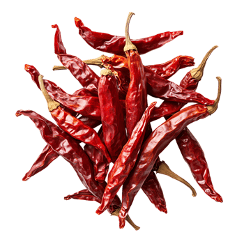 dried chili peppers in cluster Recipe ands cooking blogs Meal prep and food delivery content Food product packaging and labels png