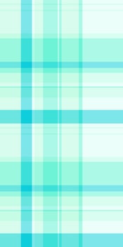 Guy fabric background , conceptual texture plaid tartan. Graphical check pattern textile seamless in teal and light colors. vector