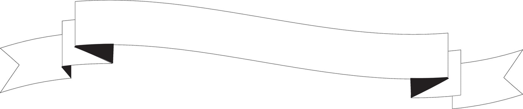 banner collection for decoration vector