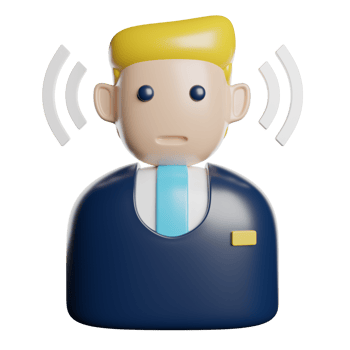 Awareness Avatar Expression png