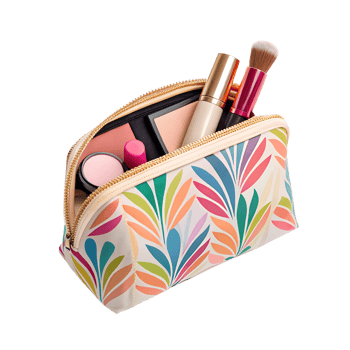 make up case png