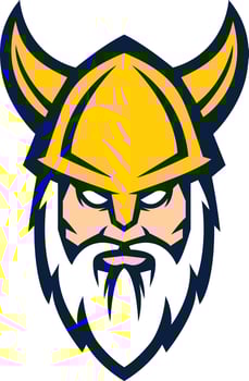 nordic icon logo collection vector