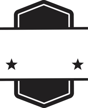 chicken wings badge icons vector