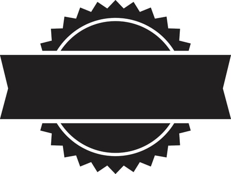 wings restaurant badge set vector