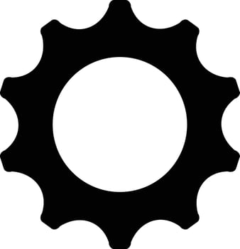 gear icon bundle vector
