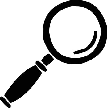 research icon pack white vector