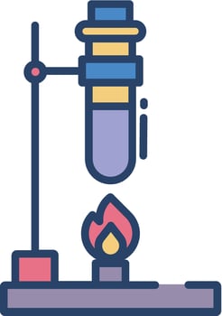 pencil and paper icons vector