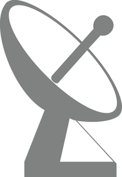educational science icons vector