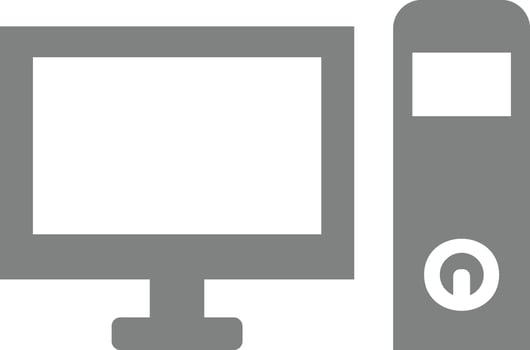 science subject icons vector