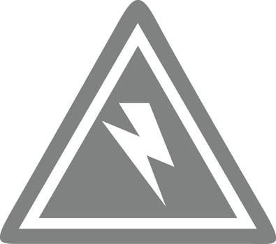 space science icon set vector