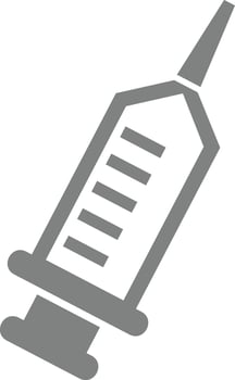 chemistry icons collection vector