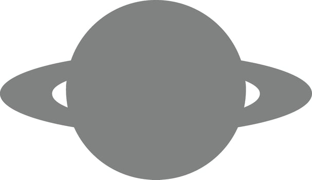 scientific method icons vector