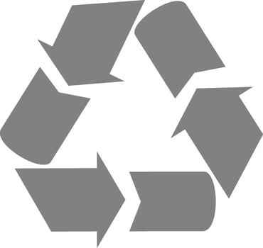 experiment icons collection vector