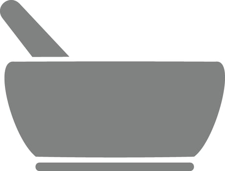 icons for scientific study vector