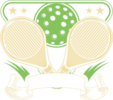 my new year s resolution is to play more pickleball graphic t shirt design vector