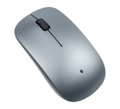 a computer mouse isolated on a transparent background png