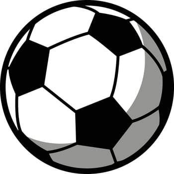 soccer tennis baseball icons vector