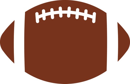 football icon collection vector