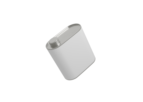 Coffee Can for Seasonal Coffee Gift png