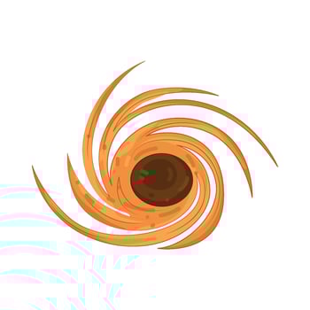 Illustration of Quasar vector