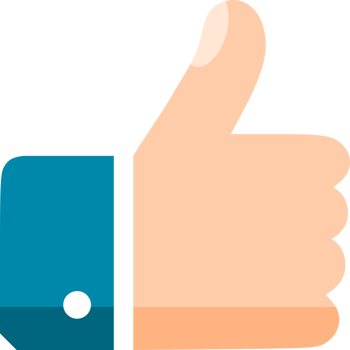 like sign icon png