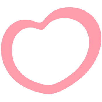 love symbol a delicate pink heart emerges, radiating warmth and love png