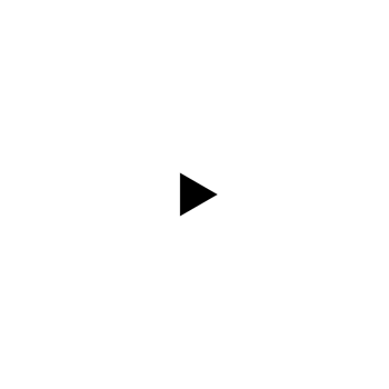 YouTube Logo Outline White Icon YT App Editable Transparent Background Premium Social Media Design for Digital Download png
