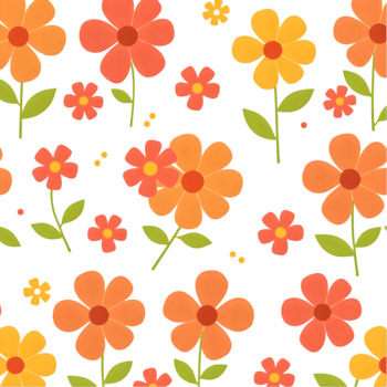 Clean Nordic layout with floral geometric textile design. . png